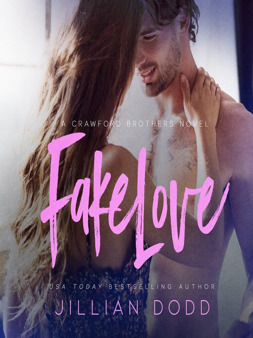 Cover image for Fake Love